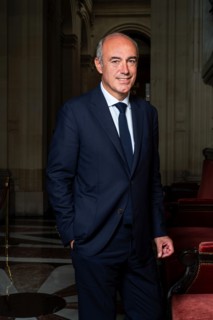 Olivier Marleix