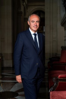 Olivier Marleix