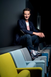 Thomas Jolly, 2023