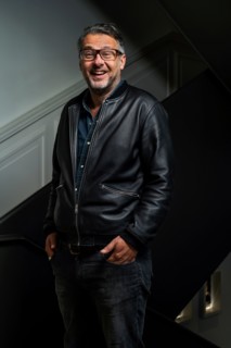 David Abiker