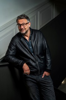 David Abiker