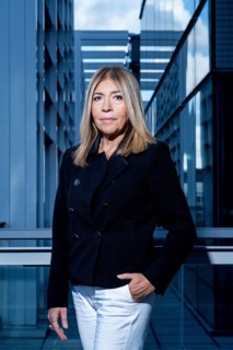 Marie-Christine Saragosse