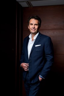 Yannick Bolloré