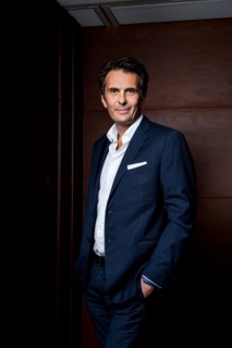 Yannick Bolloré