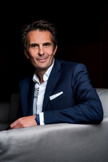 Yannick Bolloré