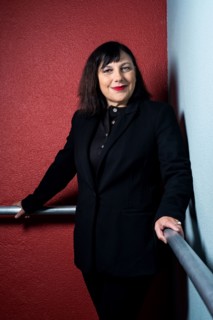 Maria Mercanti-Guérin