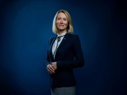 Kaja Kallas