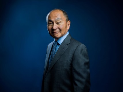 Francis Fukuyama