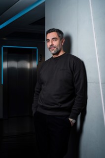 Stéphane Gaubert