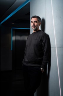 Stéphane Gaubert