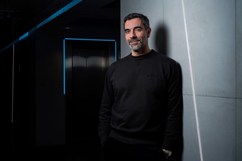 Stéphane Gaubert