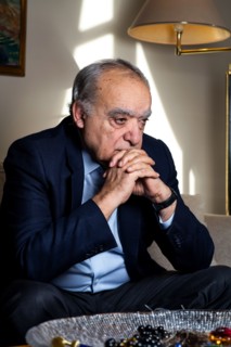 Ghassane Salamé