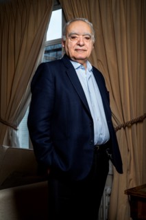 Ghassane Salamé