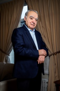 Ghassane Salamé