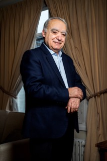 Ghassane Salamé