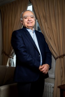 Ghassane Salamé