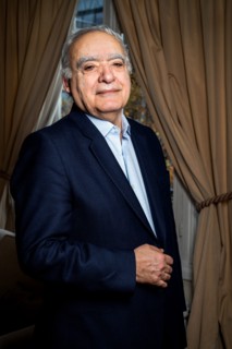 Ghassane Salamé
