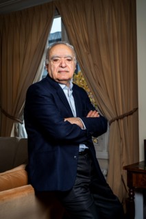 Ghassane Salamé