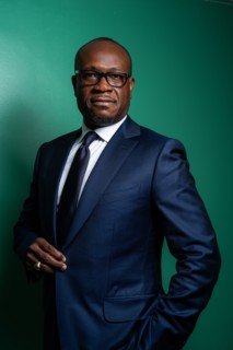 Delly Sesanga