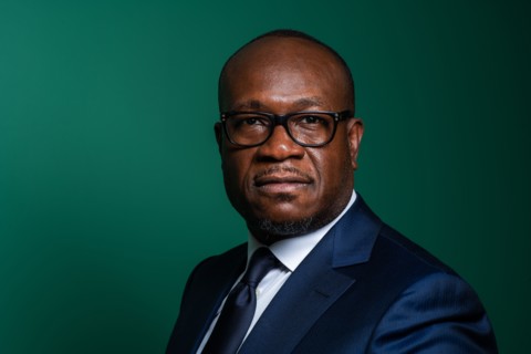 Delly Sesanga