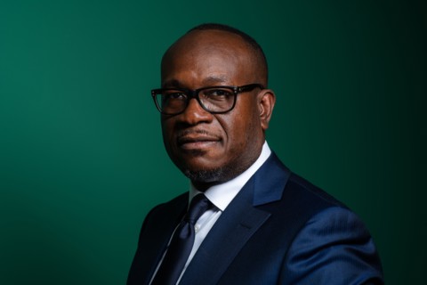 Delly Sesanga