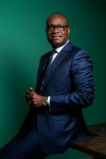 Delly Sesanga