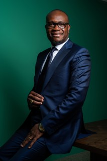 Delly Sesanga