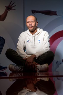 Patrick Ouyi