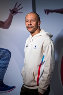 Patrick Ouyi