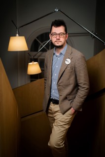 Thibaut Bruttin