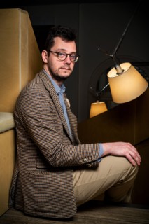 Thibaut Bruttin