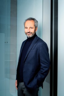 David Larramendy