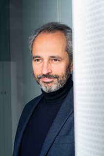David Larramendy