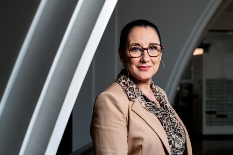 Fadila Khattabi