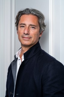 Laurent Solly