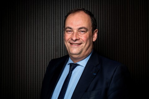 Philippe Dorge