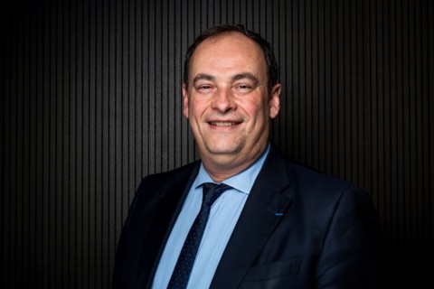 Philippe Dorge