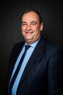 Philippe Dorge