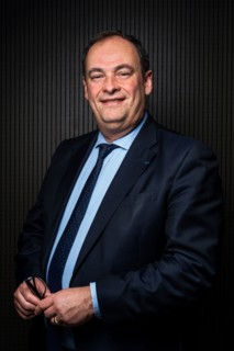 Philippe Dorge