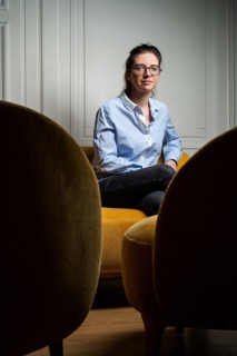 Aurore Bergé