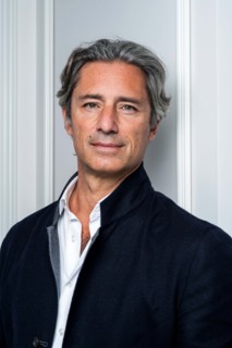 Laurent Solly