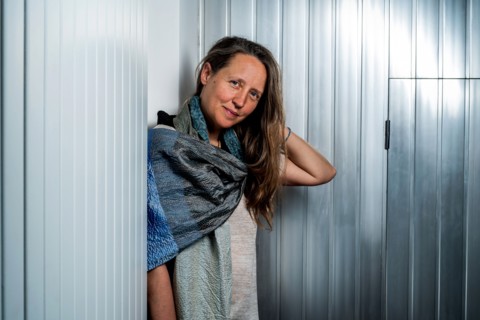Aurélie Jeantet