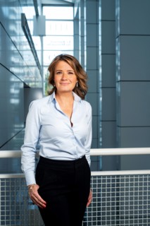 Pascale de La Tour du Pin