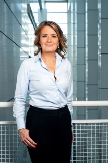 Pascale de La Tour du Pin