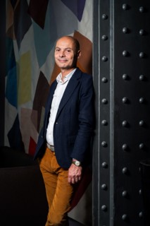 Didier Le Bret
