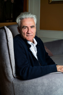 André Comte-Sponville