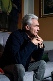 André Comte-Sponville