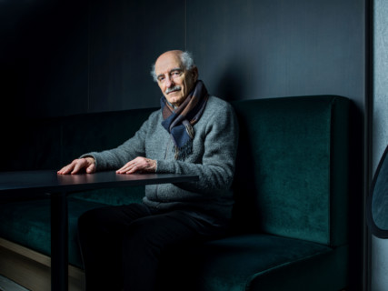 Serge Volkoff