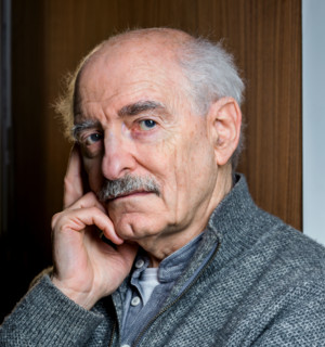 Serge Volkoff