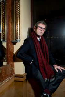 Frédéric Taddeï